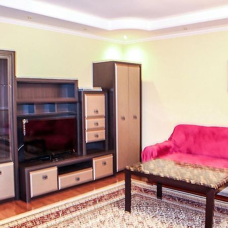 Tolebaeva 65 Apartment Алма Ата Екстериор снимка