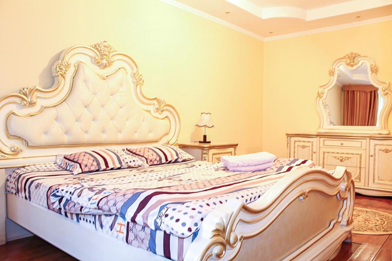Tolebaeva 65 Apartment Алма Ата Екстериор снимка