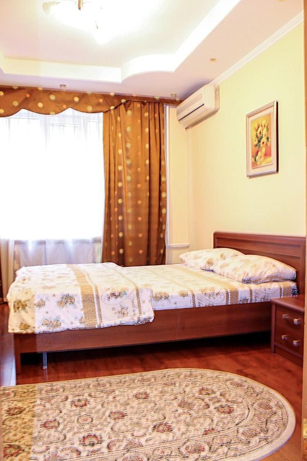 Tolebaeva 65 Apartment Алма Ата Екстериор снимка